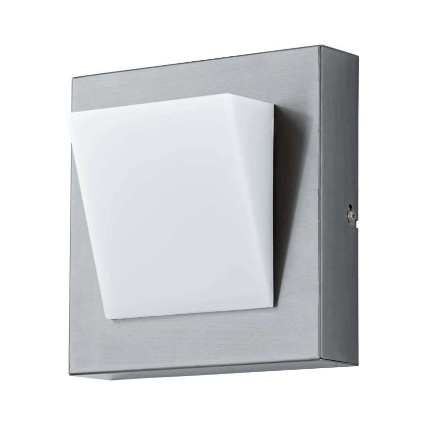Eglo 94114 - LED-ulkovalaistus GALARY 1 1xLED/3,7W/230V IP44