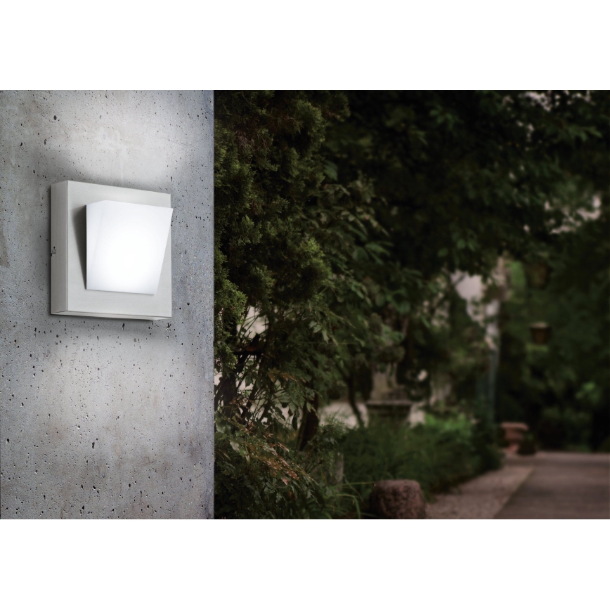 Eglo 94114 - LED-ulkovalaistus GALARY 1 1xLED/3,7W/230V IP44
