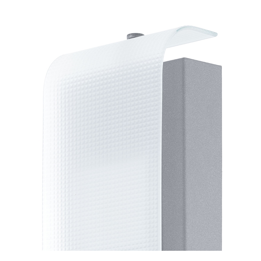 Eglo 94115 - LED-ulkovalaistus VESCAVA 1xLED/3,7W/230V IP44