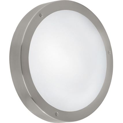 Eglo 94121 - LED-ulkovalaistus VENTO 1 3xLED2,5W/230V IP44