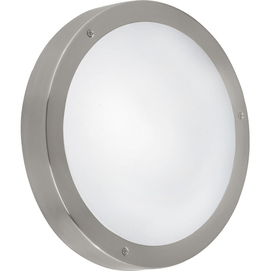 Eglo 94121 - LED-ulkovalaistus VENTO 1 3xLED2,5W/230V IP44
