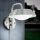 Eglo 94122 - LED-ulkovalaistus ARIOLLA LED/7,5W/230V IP44