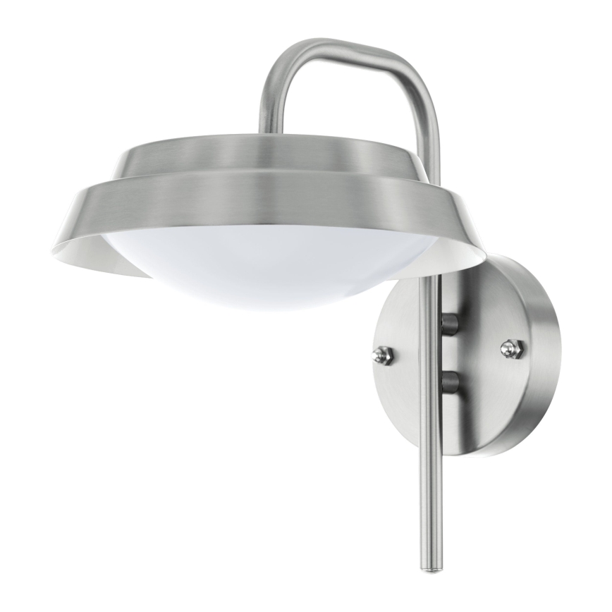 Eglo 94122 - LED-ulkovalaistus ARIOLLA LED/7,5W/230V IP44