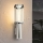 Eglo 94127 - LED-ulkovalaistus TRONO STICK 1xGU10/3W + 1xLED/3,7W IP44