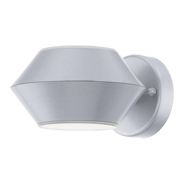 Eglo 94139 - LED-ulkovalaistus NOCELLA 2xLED/2,5W/230V IP44