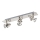 Eglo 94146 - LED-kohdevalaisin TUKON 3xGU10-LED/3,3W/230V