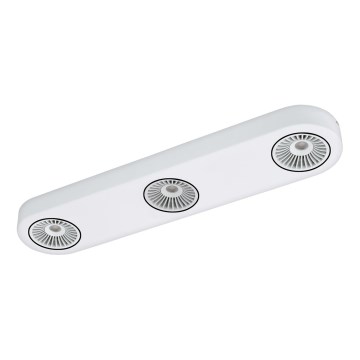 Eglo 94177 - LED-kohdevalaisin MONTALE 3xLED/5,4W/230V