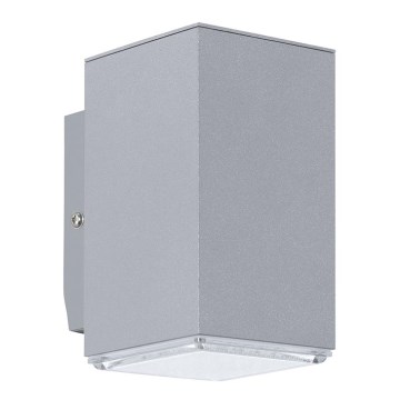 Eglo 94185 - LED-ulkovalaistus TABO 1xLED/3,7W/230V IP44