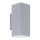 Eglo 94186 - LED-ulkovalaistus TABO 2xLED/3,7W/230V IP44