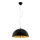 Eglo 94228 - LED-kattokruunu GAETANO 1xLED/24W/230V
