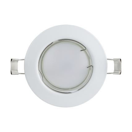 Eglo - SETTI 3x Riippuva LED-kattovalaisin PENETO 3xGU10-LED/3W/230V