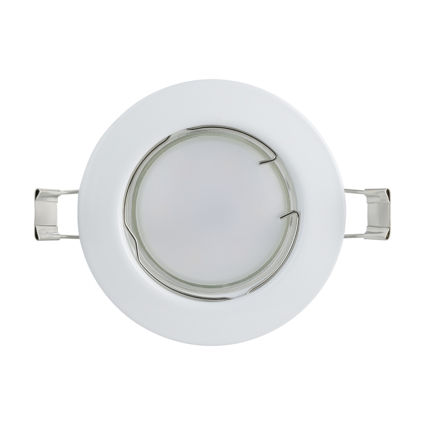 Eglo - SETTI 3x Riippuva LED-kattovalaisin PENETO 3xGU10-LED/3W/230V