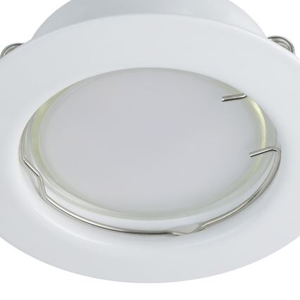 Eglo - SETTI 3x Riippuva LED-kattovalaisin PENETO 3xGU10-LED/3W/230V