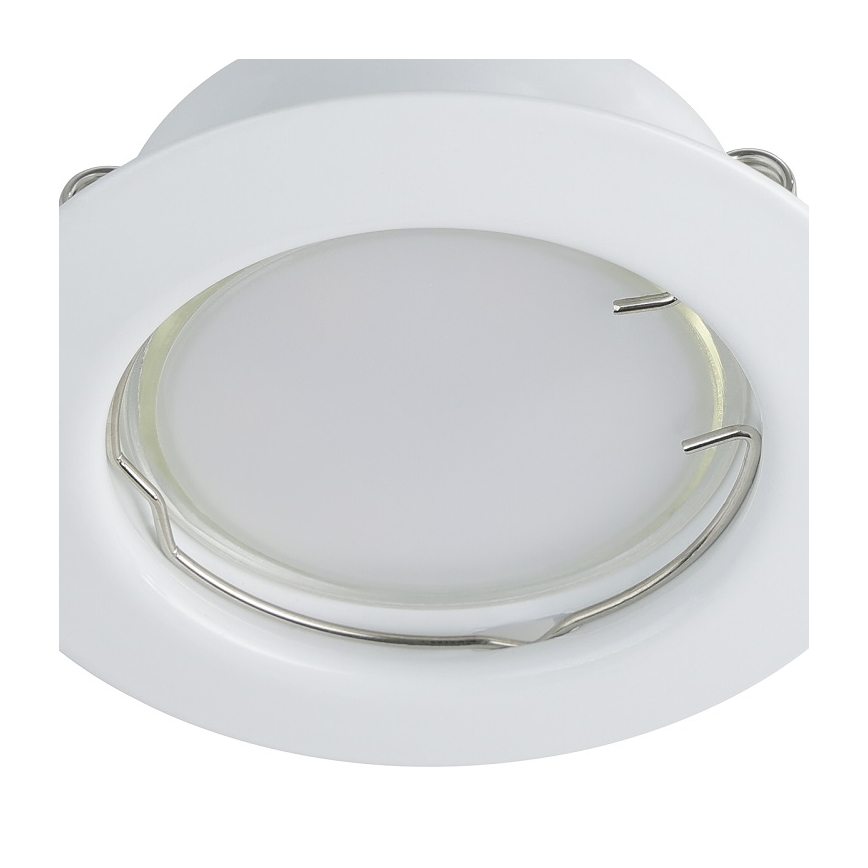 Eglo - SETTI 3x Riippuva LED-kattovalaisin PENETO 3xGU10-LED/3W/230V