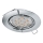 Eglo 94241 - Riippuva LED-kattovalaisin PENETO 1xGU10-LED/5W/230V