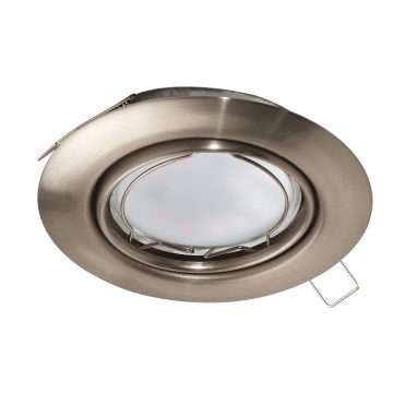 Eglo 94242 - Riippuva LED-kattovalaisin PENETO 1xGU10-LED/5W/230V