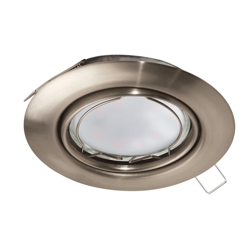 Eglo 94242 - Riippuva LED-kattovalaisin PENETO 1xGU10-LED/5W/230V