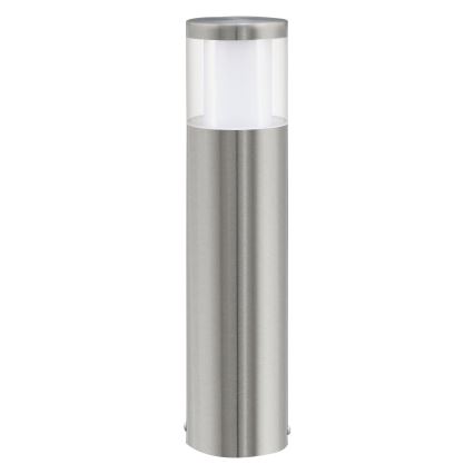 Eglo - LED-ulkovalaisin BASALGO 1 1xLED/3,7W/230V IP44