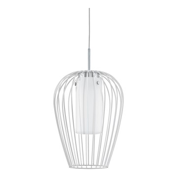 Eglo 94338 - LED-kattokruunu VENCINO 1xLED/6W/230V