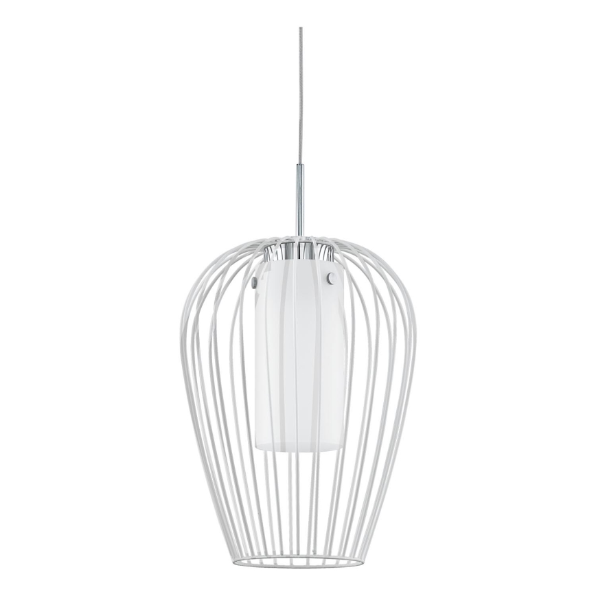 Eglo 94338 - LED-kattokruunu VENCINO 1xLED/6W/230V