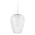 Eglo 94338 - LED-kattokruunu VENCINO 1xLED/6W/230V