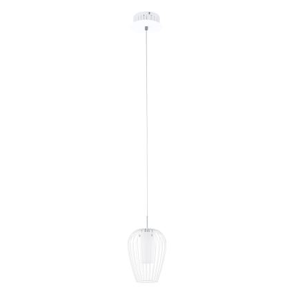 Eglo 94338 - LED-kattokruunu VENCINO 1xLED/6W/230V