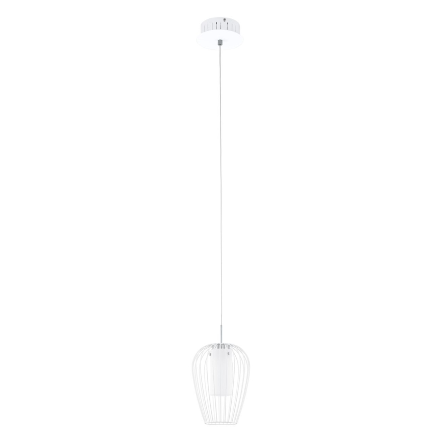 Eglo 94338 - LED-kattokruunu VENCINO 1xLED/6W/230V