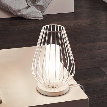 Eglo 94342 - LED-pöytävalaisin VENCINO 1xLED/6W/230V