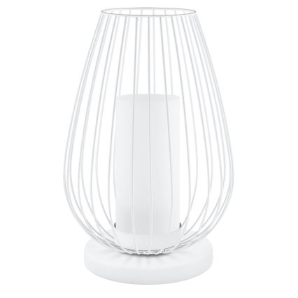 Eglo 94342 - LED-pöytävalaisin VENCINO 1xLED/6W/230V