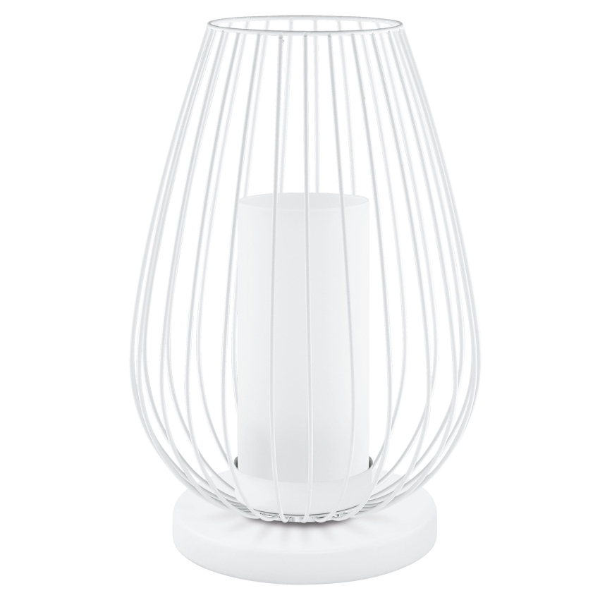 Eglo 94342 - LED-pöytävalaisin VENCINO 1xLED/6W/230V