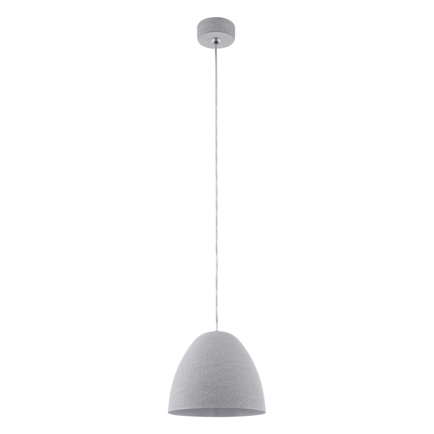 Eglo 94353 - Kattokruunu SARABIA 1xE27/60W/230V