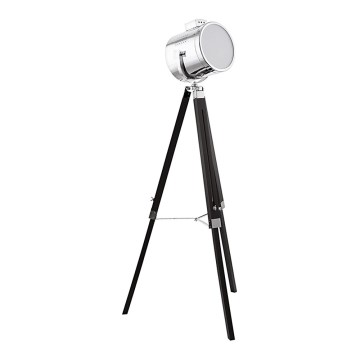 Eglo 94368 - Lattialamppu UPSTREET 1xE27/60W/230V