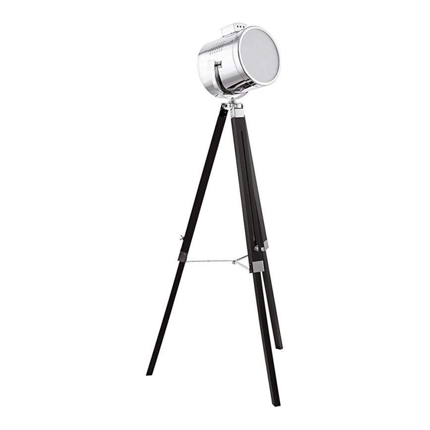 Eglo 94368 - Lattialamppu UPSTREET 1xE27/60W/230V