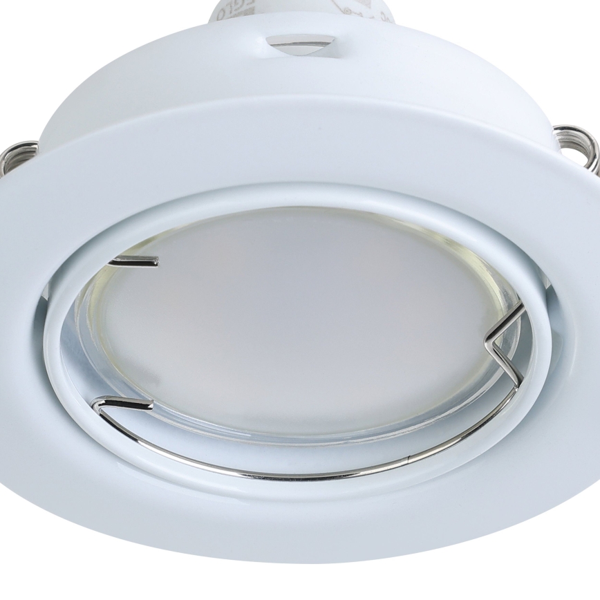 Eglo - SETTI 3x Riippuva LED-kattovalaisin PENETO 3xGU10-LED/5W/230V
