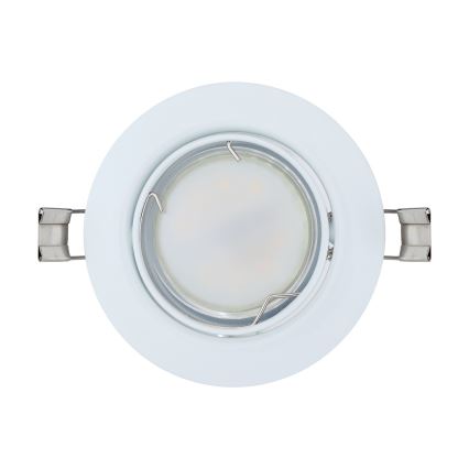 Eglo - SETTI 3x Riippuva LED-kattovalaisin PENETO 3xGU10-LED/5W/230V