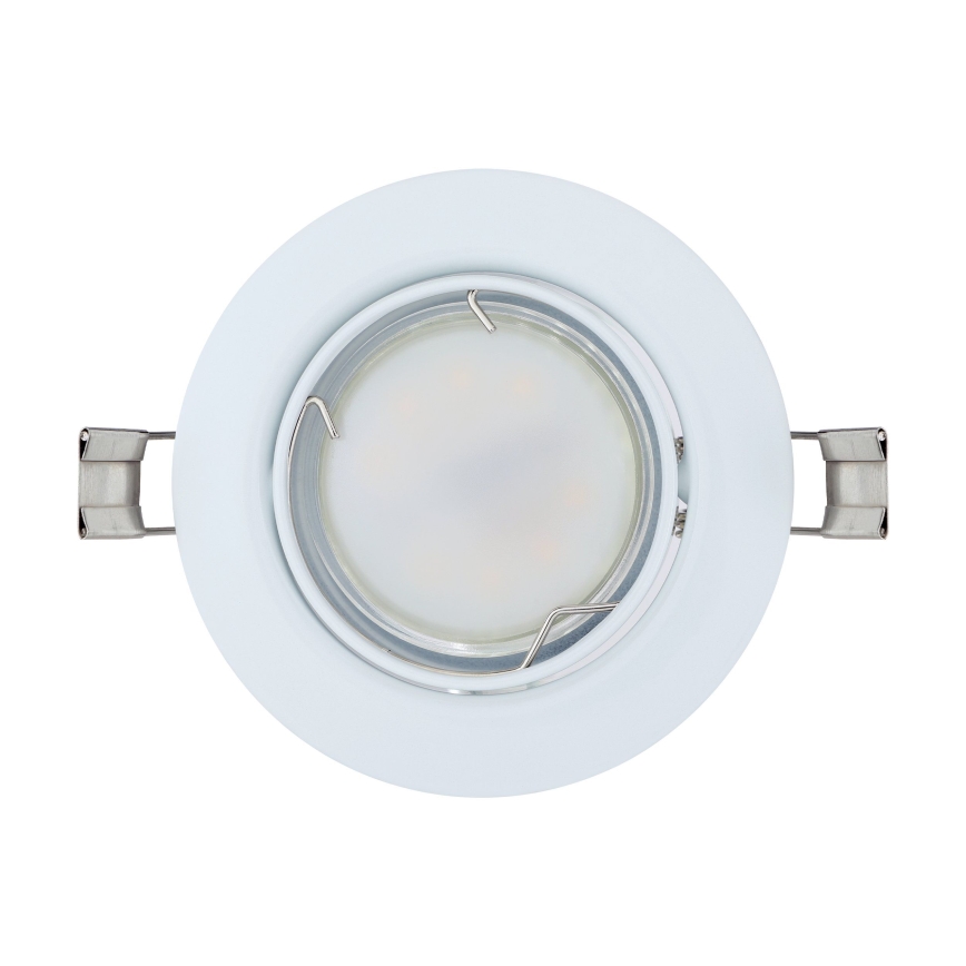 Eglo - SETTI 3x Riippuva LED-kattovalaisin PENETO 3xGU10-LED/5W/230V