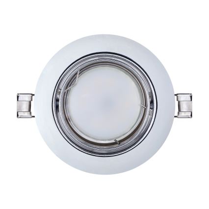 Eglo - SETTI 3x Riippuva LED-kattovalaisin PENETO 3xGU10-LED/5W/230V