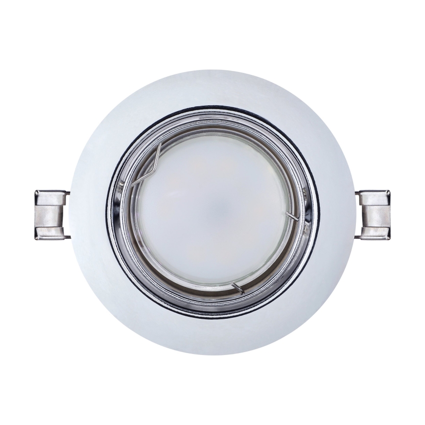 Eglo - SETTI 3x Riippuva LED-kattovalaisin PENETO 3xGU10-LED/5W/230V