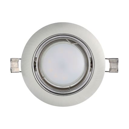 Eglo - SETTI 3x Riippuva LED-kattovalaisin PENETO 3xGU10-LED/5W/230V