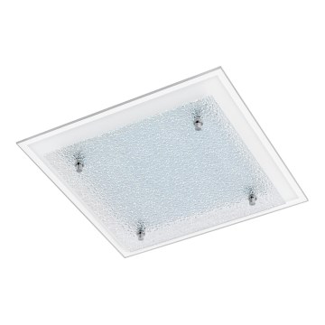 Eglo 94446 - LED-kattovalaisin PRIOLA 1xLED/9,7W/230V