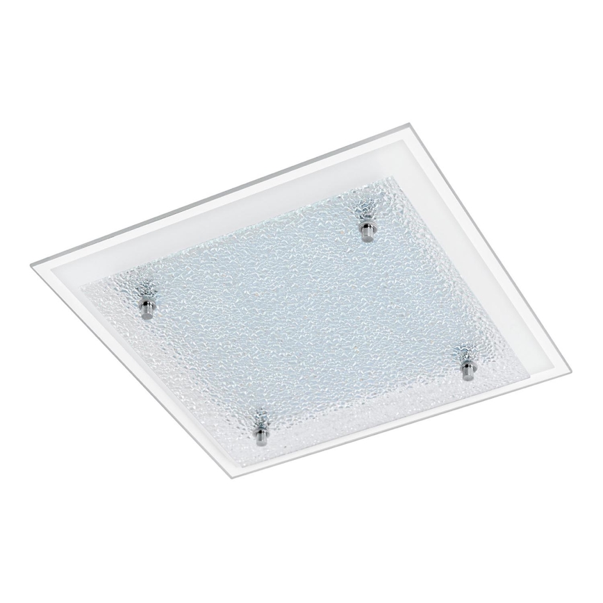 Eglo 94446 - LED-kattovalaisin PRIOLA 1xLED/9,7W/230V