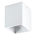Eglo 94499 - LED-kattovalaisin POLASSO 1xLED/3,3W/230V