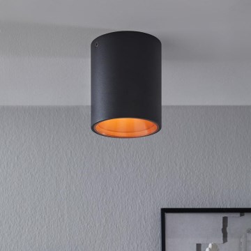 Eglo 94501 - LED-kattovalaisin POLASSO 1xLED/3,3W/230V