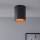 Eglo 94501 - LED-kattovalaisin POLASSO 1xLED/3,3W/230V