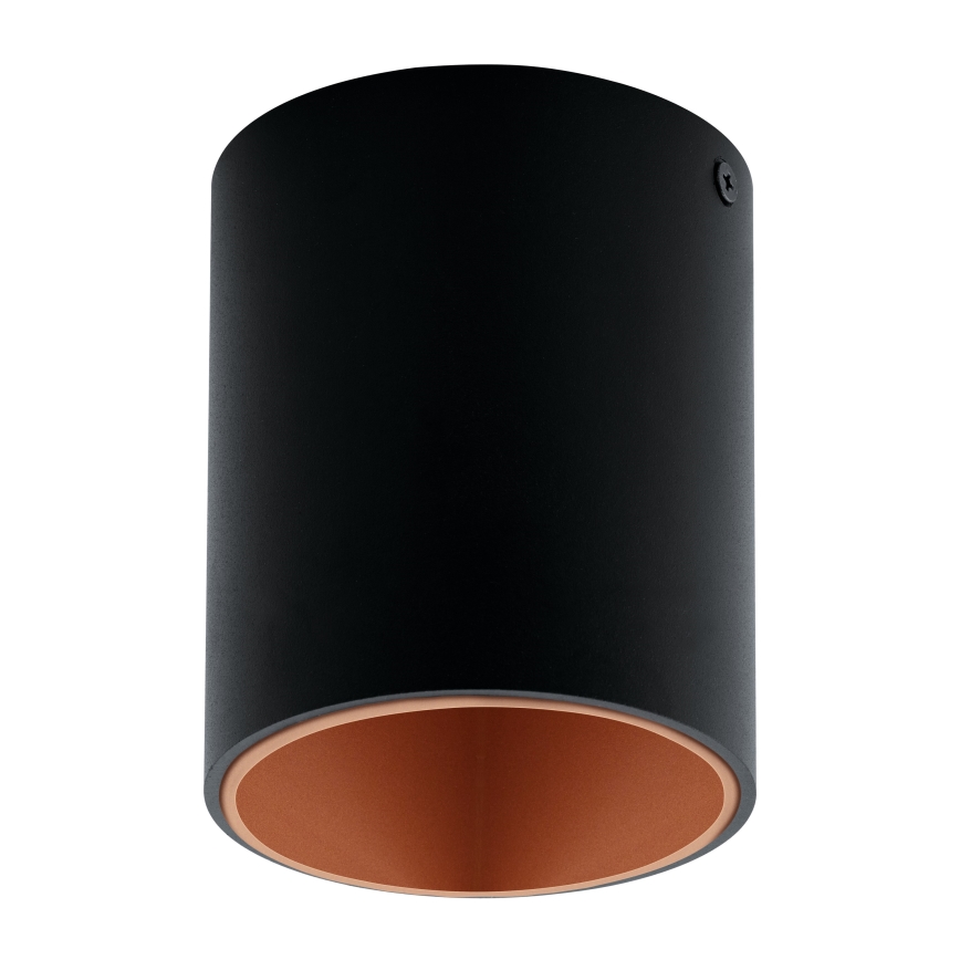 Eglo 94501 - LED-kattovalaisin POLASSO 1xLED/3,3W/230V
