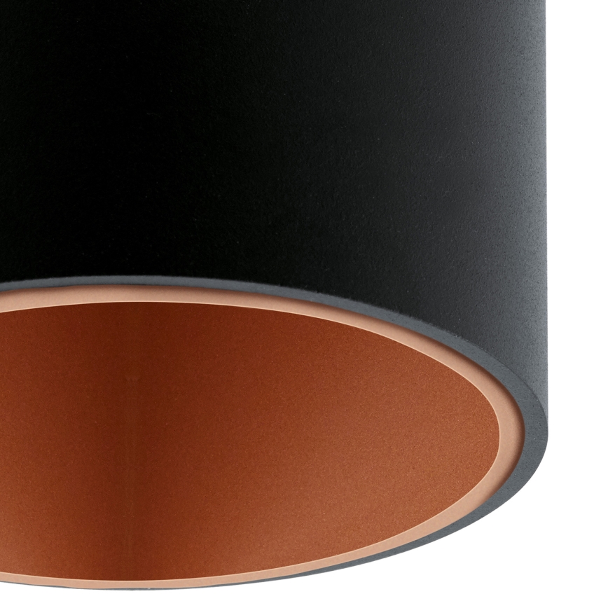 Eglo 94501 - LED-kattovalaisin POLASSO 1xLED/3,3W/230V