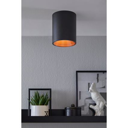 Eglo 94501 - LED-kattovalaisin POLASSO 1xLED/3,3W/230V