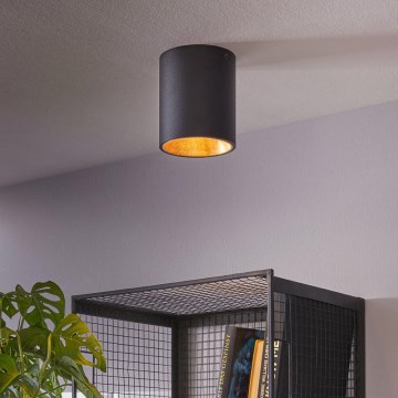 Eglo 94502 - LED-kattovalaisin POLASSO 1xLED/3,3W/230V