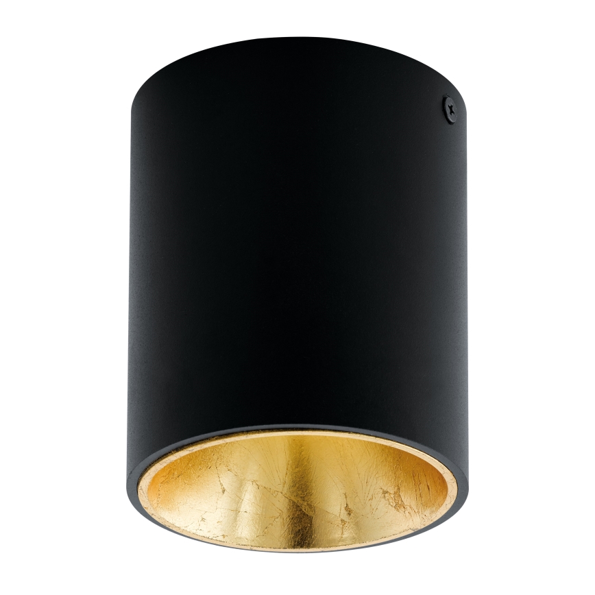 Eglo 94502 - LED-kattovalaisin POLASSO 1xLED/3,3W/230V
