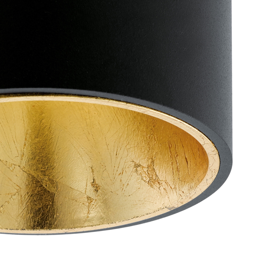 Eglo 94502 - LED-kattovalaisin POLASSO 1xLED/3,3W/230V